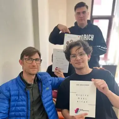 bakırköy özel ders paketi