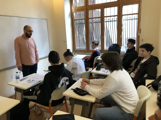 butik dershane bakırköy