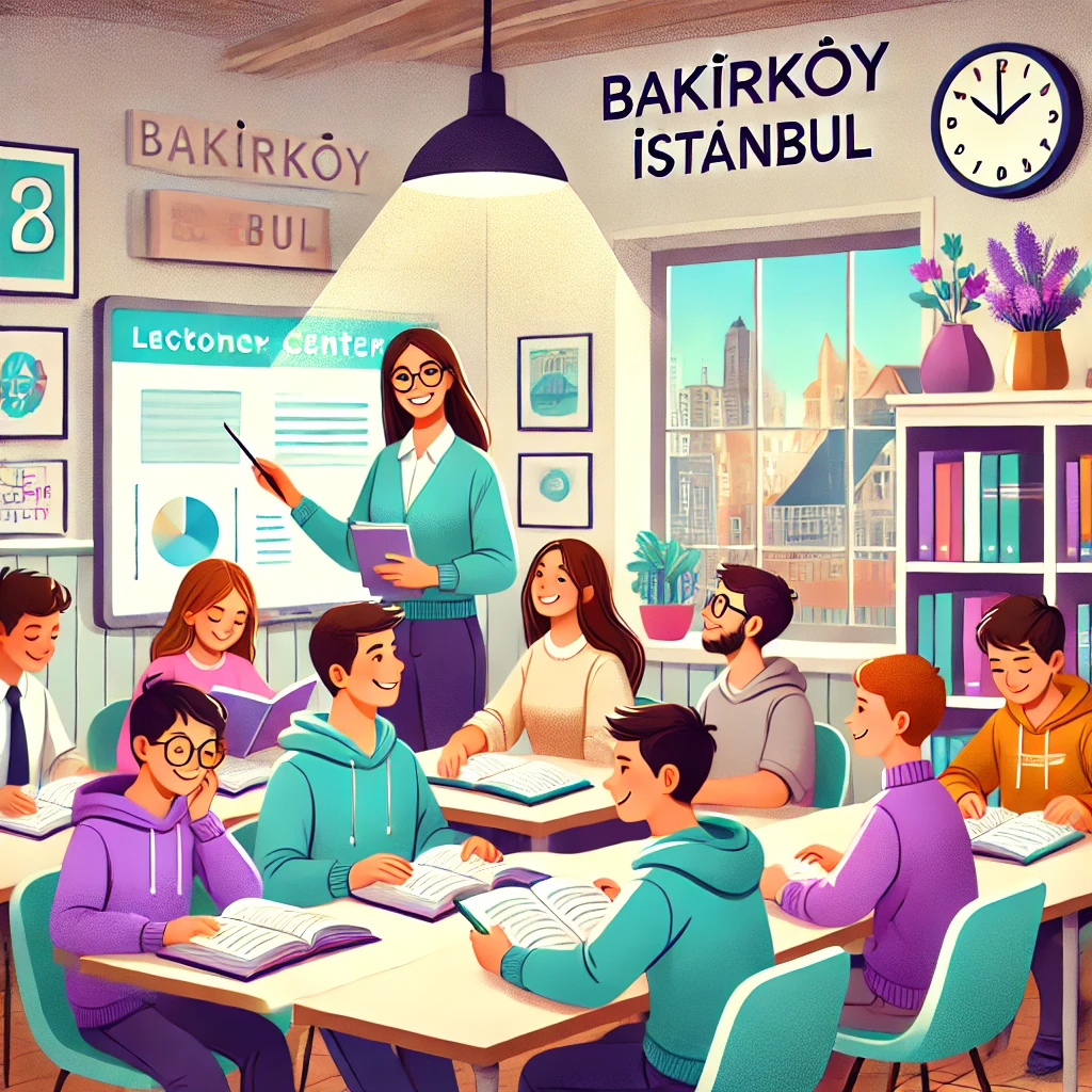 butik sınıf örneği