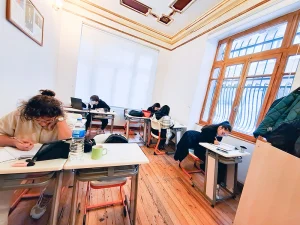 11.Sınıf Butik Kurs Derslik