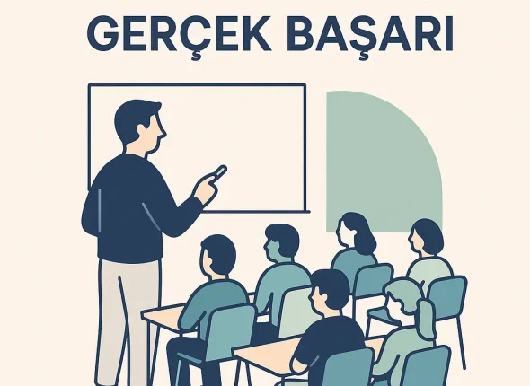 Butik Dershane Sentez